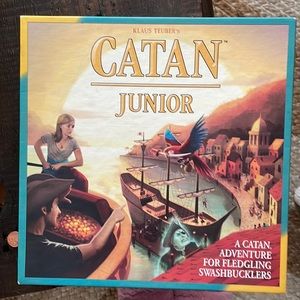 CATAN Junior